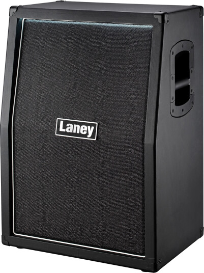 Laney LFR-212 Strømdrevet Høyttaler-kabinett Laney LFR-212 Strømdrevet Høyttaler-kabinett