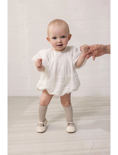 MarMar Copenhagen Ritona White 92