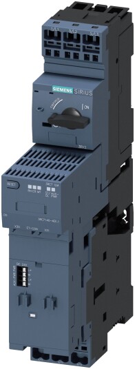 Direkte Startapparat Med Ilm High Feature Modul 3,5 32 A Størrelse S0 3Ra8422 4Ee10