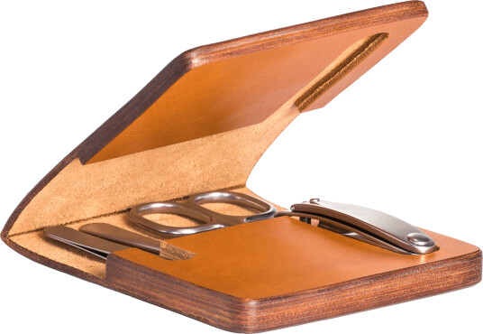 Mühle Beard Nose Ear Hair Scissors Mühle Beard Nose Ear Hair Scissors