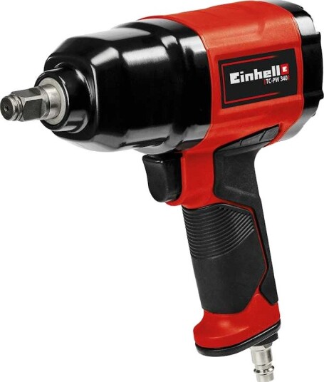 Muttertrekker Einhell TC-PW 340