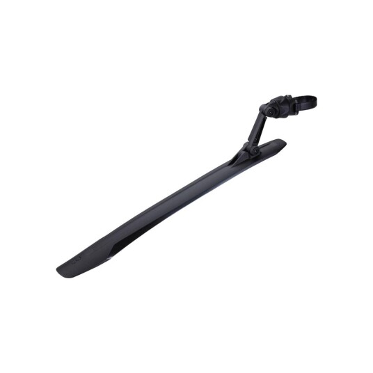 BBB GravelCatcher Bakskjerm til 27,5"og 28" BBB GravelCatcher Bakskjerm til 27,5"og 28"
