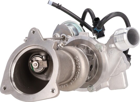 FEBI BILSTEIN 187283 Turbolader