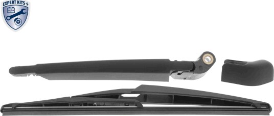 Viskerarmsett vindusspyling VAICO V40 1829 Viskerarmsett vindusspyling VAICO V40 1829