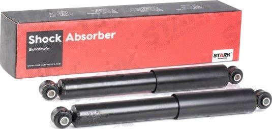 STARK SKSA 0132801 Støtdemper STARK SKSA 0132801 Støtdemper