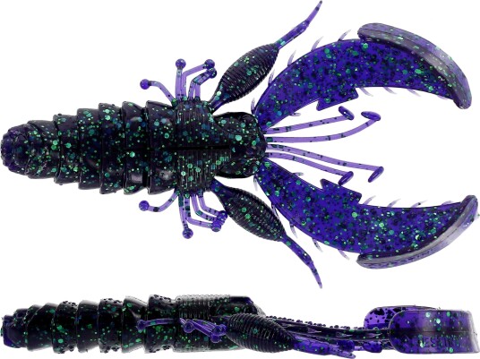 Westin Crecraw Creaturebait