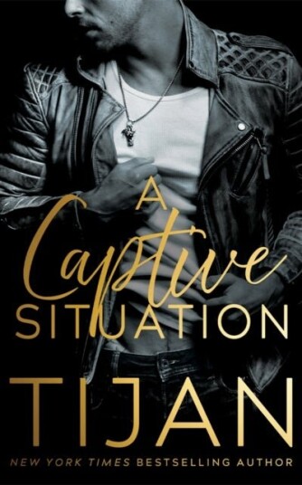 A Captive Situation A Captive Situation