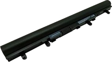 Batteri Ekstra Digitalt Bærbar Batteri Acer Al12a32 2600Mah Ekstra Digitalt Avansert NB410088