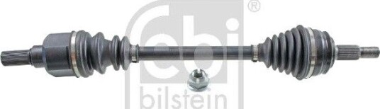 Drivaksel FEBI BILSTEIN 1001601