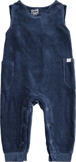 Hust & Claire Hcmem Velour BLUES 80
