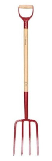 Fiskars 1071914 Greip 4 klør, 116 cm, Hageredskap