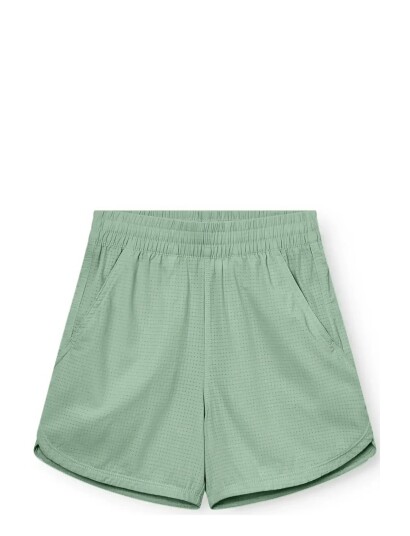 MINI A TURE Matelvart Shorts. Grs   Green   10Y/140