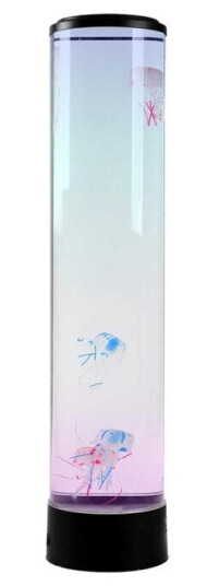 iTotal Jellyfish Lamp round 70 cm XL2496B