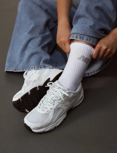 New Balance New Balance 740   White   36