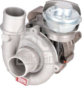 FEBI BILSTEIN 187028 Turbolader