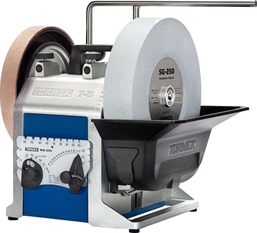 Tormek Våtsliper T-8 Custom Tormek Våtsliper T-8 Custom