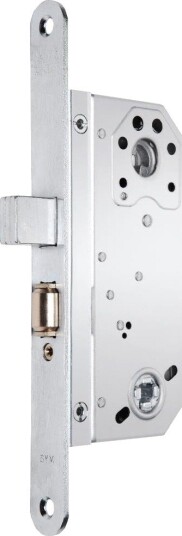 Assa Låskasse 566-50Z 50 mm, Sym.