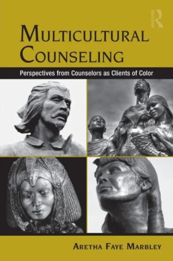Multicultural Counseling Av Aretha Faye Marbley