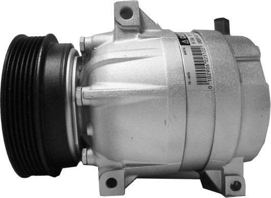 AC-kompressor Airstal 10-0476