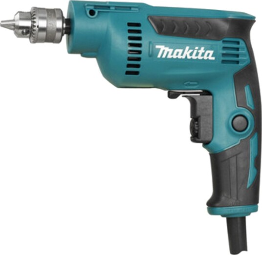 Makita Elektrisk Drill DP2010 370w 6.5mm Makita Elektrisk Drill DP2010 370w 6.5mm