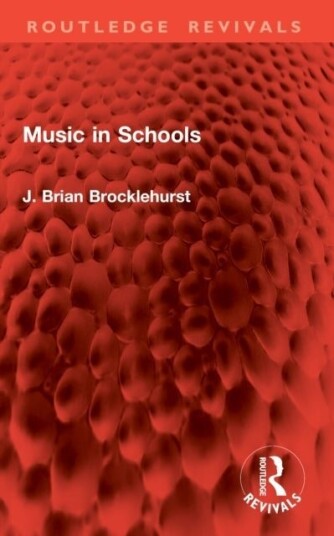 Music in Schools Music in Schools