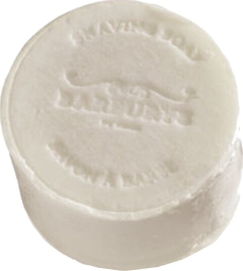 Barburys Shaving Soap Art. P001824 100 g Barburys Shaving Soap Art. P001824 100 g