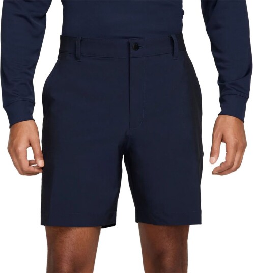 Nike Dri-Fit Victory Shorts Herre Navy 32