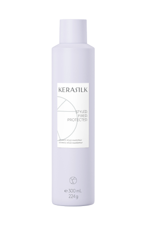 Kerasilk Ultimate Hold Hairspray 300ml