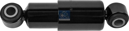 DT Spare Parts 10.27202 Støtdemper DT Spare Parts 10.27202 Støtdemper