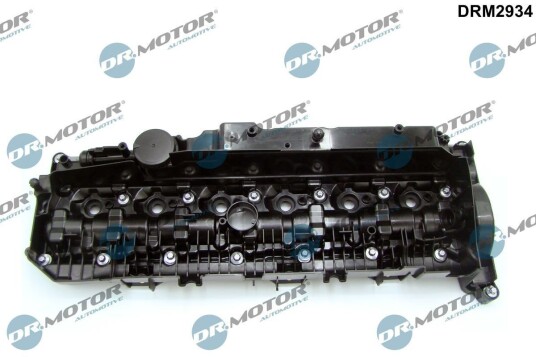 Ventilhus deksel Dr.Motor Automotive DRM2934 Ventilhus deksel Dr.Motor Automotive DRM2934