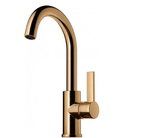 Tapwell ARM078 Servantbatteri Oksiderende Messing