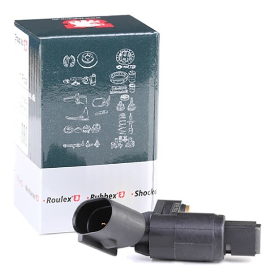 ABS sensor JP GROUP 1197100370 ABS sensor JP GROUP 1197100370