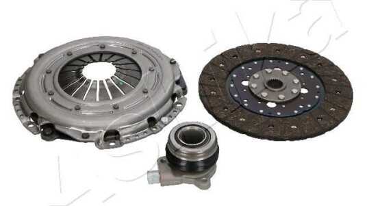 Clutchsett ASHIKA 92 0W W25E