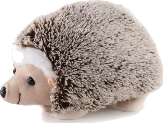 Mykdyr Piggy Stardust Piggsvin 25cm Mykdyr Piggy Stardust Piggsvin 25cm