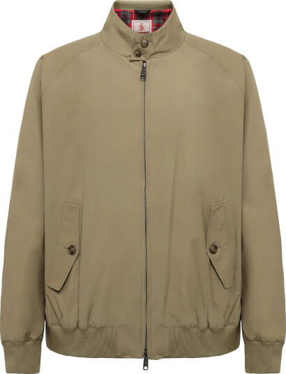 Baracuta G9 Baracuta Cloth   Beige   40