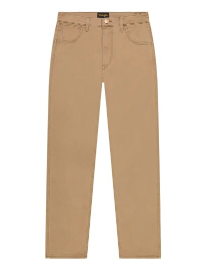 Wrangler Greensboro   Beige   30 x 32