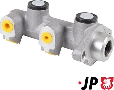 Hovedbremsesylinder JP GROUP 1261101600
