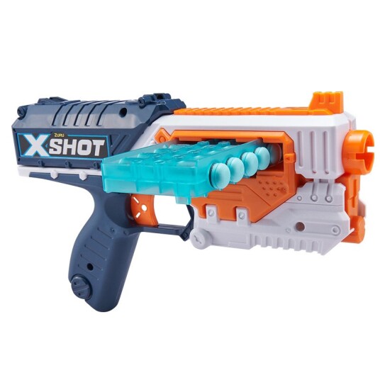 X-Shot Excel Quick Slide blaster