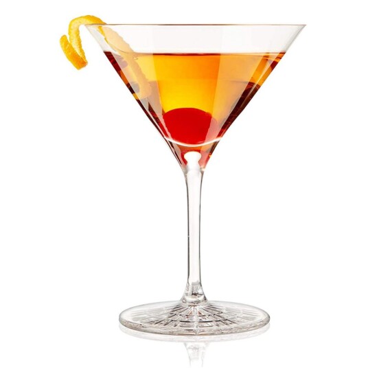 Spiegelau Perfect Serve Coctailglass 17cl , 4-stk. klar