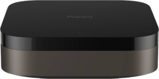 Aqara Hub M3 Smarthjemkontroller Aqara Hub M3 Smarthjemkontroller