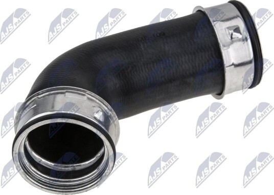 NTY GPP ME 109 Ladeluftslange NTY GPP ME 109 Ladeluftslange