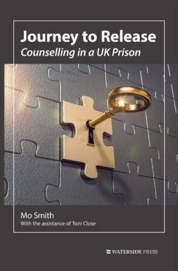 Journey to Release Counselling in a UK Prison