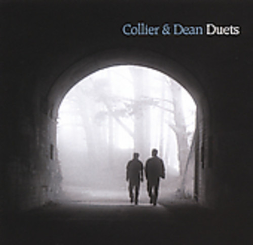 Collier & Dean Duets CD