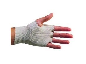 Multi Handske One Size Uden Fingre Bomuld,24 Pk X 50 Stk/krt Multi Handske One Size Uden Fingre Bomuld,24 Pk X 50 Stk/krt