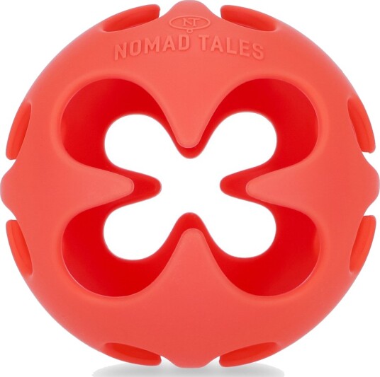 Nomad Tales Bloom Ball Med Hull Ø 10 cm
