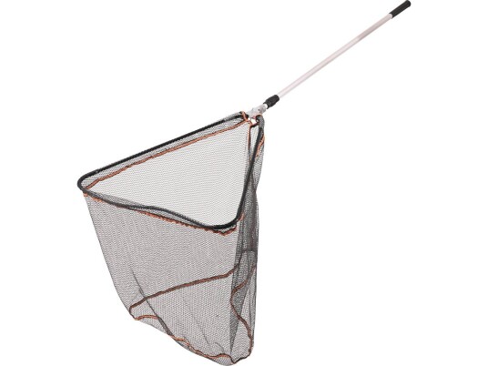 Kinetic Scorpius Folding Net
