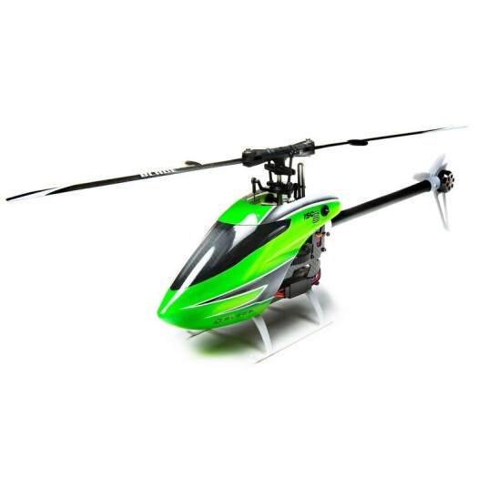Blade 150 S BNF Basic with AS3X and SAFE