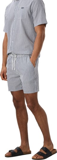 Seaside Dylan Seersucker Shorts
