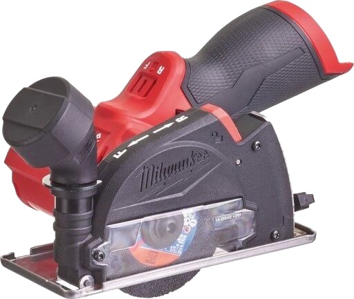 Milwaukee Skjæreverktøy M12 FCOT-0 12V, Solo Milwaukee Skjæreverktøy M12 FCOT-0 12V, Solo