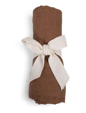 Filibabba Muslin klut - Brownie